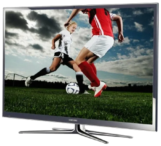 Ремонт блока управления Samsung PS51E8090