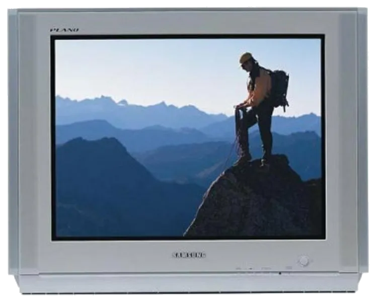 Ремонт блока управления Samsung CS-29M66