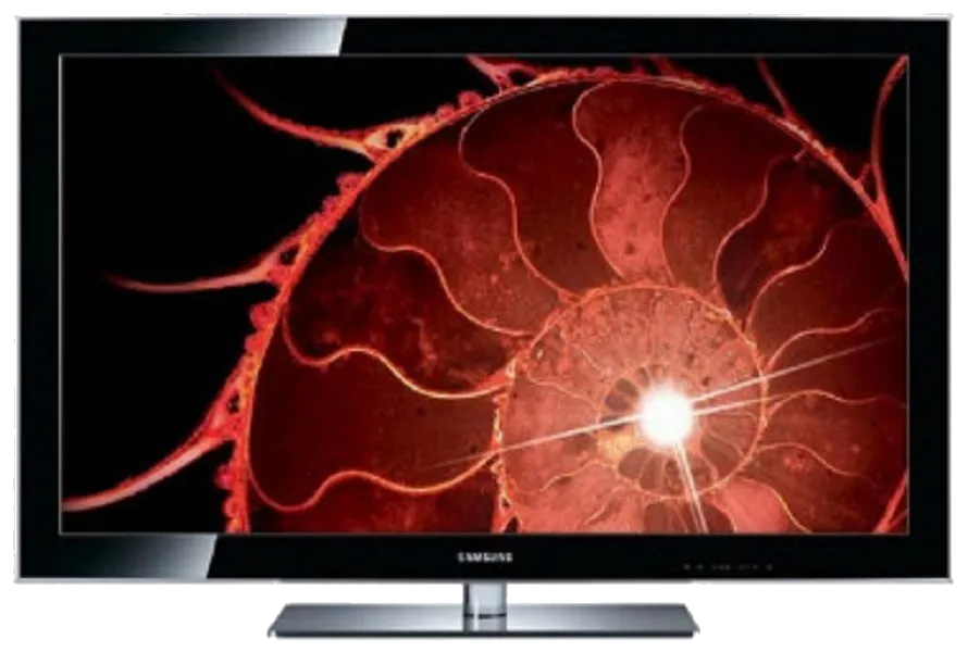 Ремонт блока управления Samsung PS-58B680