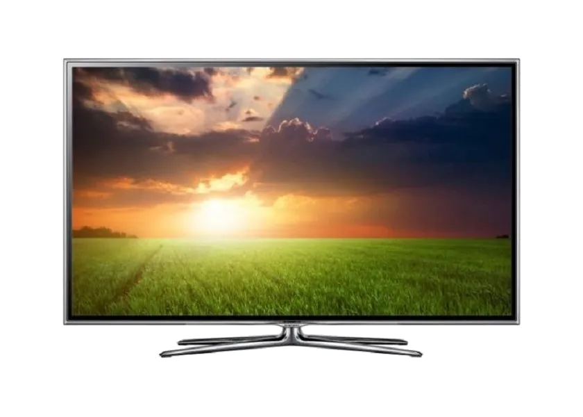 Ремонт блока управления Samsung UE32ES6540