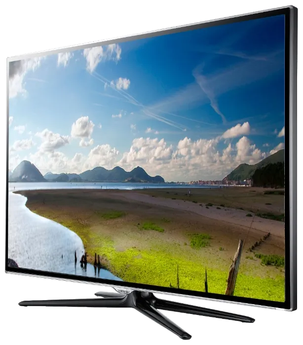 Ремонт блока управления Samsung UE50ES5557