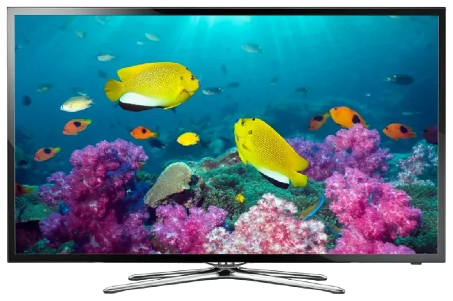 Ремонт блока управления Samsung UE32F5700