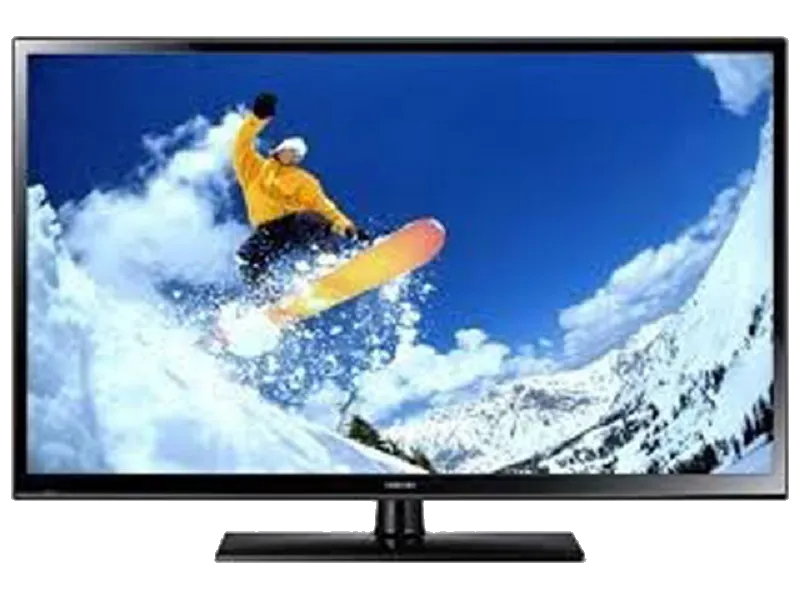 Ремонт блока управления Samsung PS51F4500