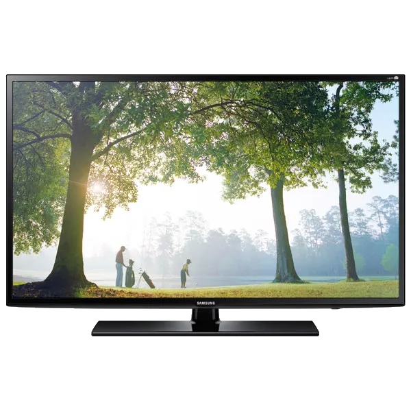 Ремонт блока управления Samsung UE60H6203