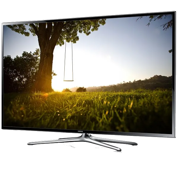 Ремонт блока управления Samsung UE50F6300