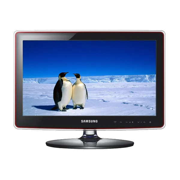 Ремонт блока управления Samsung LE-22B650