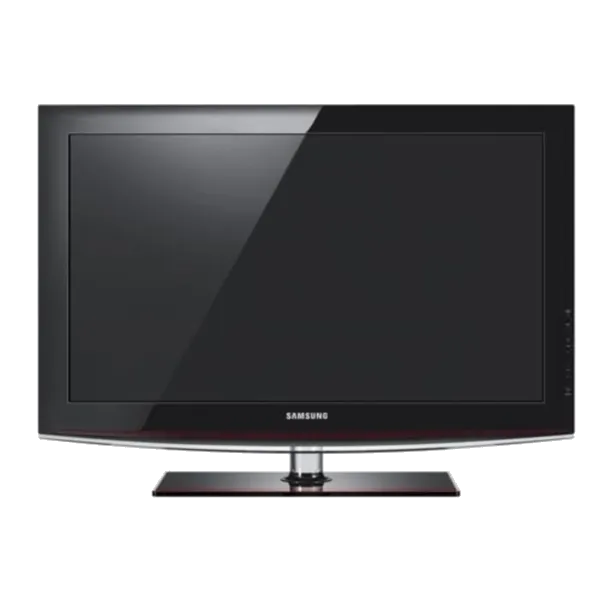 Ремонт блока управления Samsung LE-32B460
