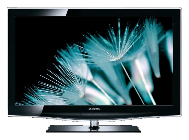 Ремонт блока управления Samsung LE-32B650