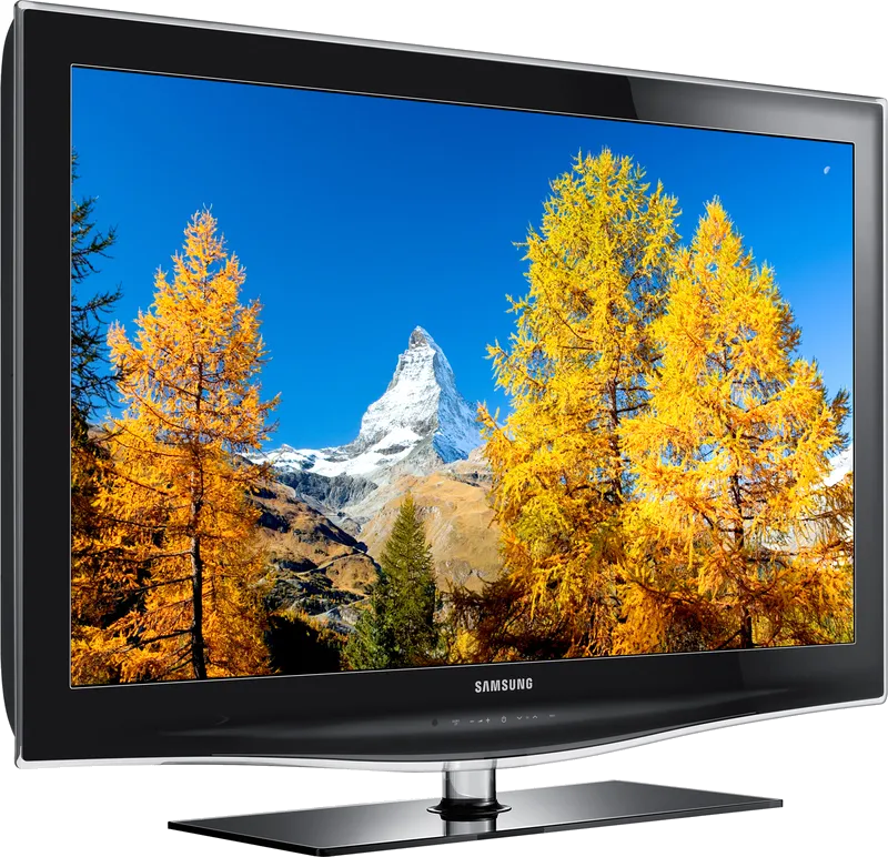 Ремонт блока управления Samsung LE-32B679