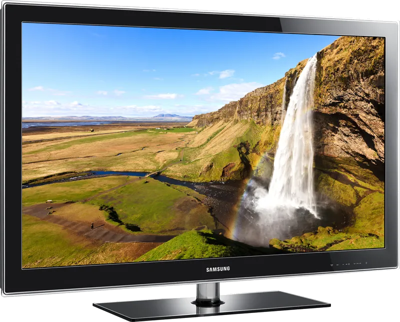 Ремонт блока управления Samsung LE-40B554