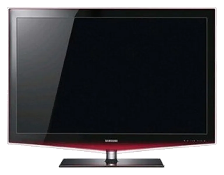 Ремонт блока управления Samsung LE-40B651