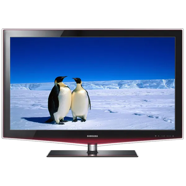 Ремонт блока управления Samsung LE-40B653