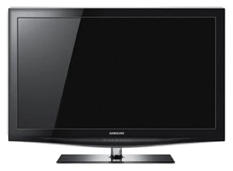 Ремонт блока управления Samsung LE-40B679