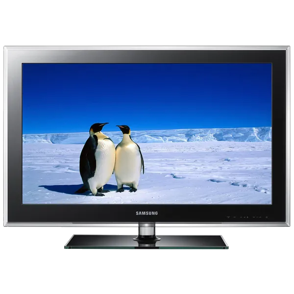 Ремонт блока управления Samsung LE-46B551