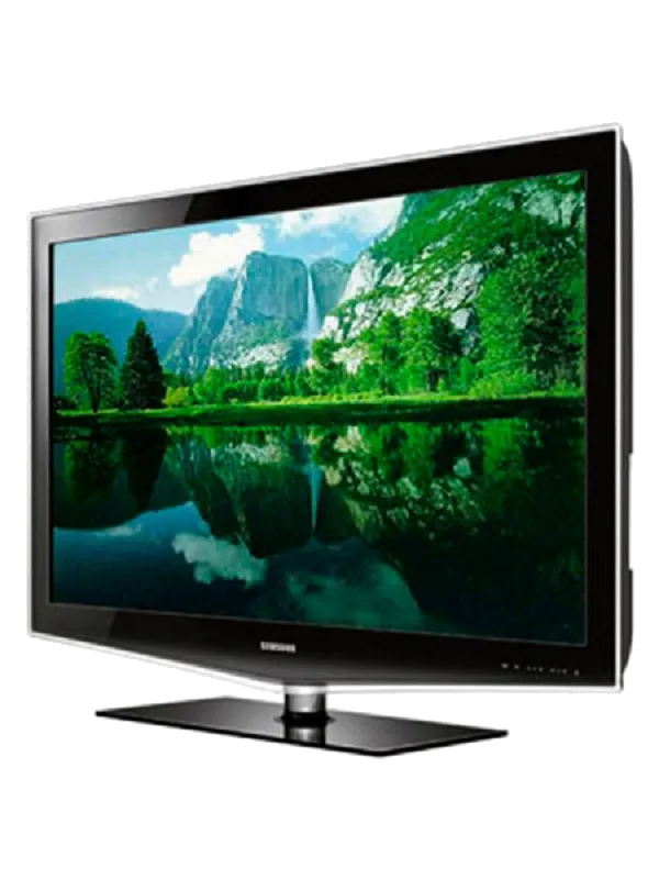 Ремонт блока управления Samsung LE-46B652