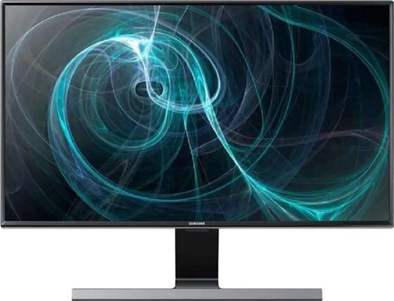 Ремонт блока управления Samsung T27D590EX