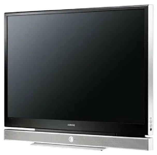 Ремонт блока управления Samsung SP-67L6HXR