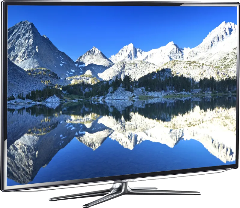 Ремонт блока управления Samsung UE-40C6530