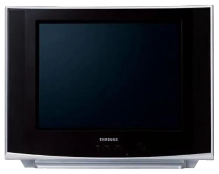Ремонт блока управления Samsung CS-21Z47QLX