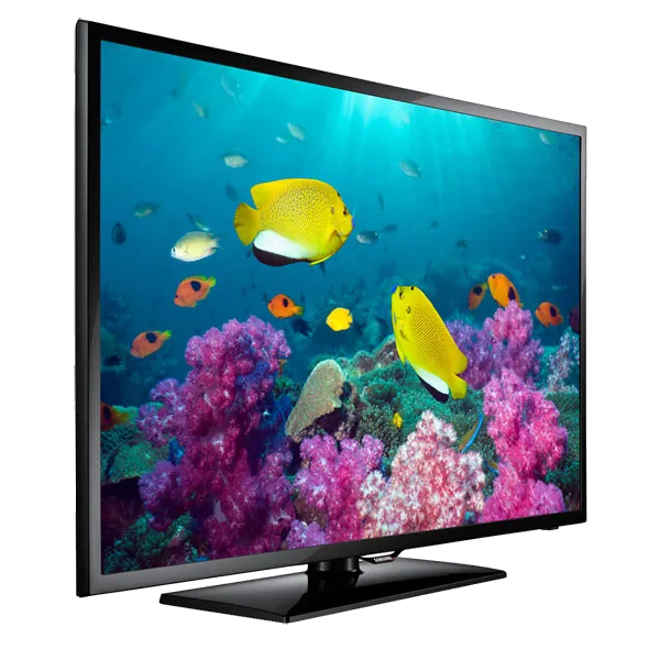 Ремонт блока управления Samsung UE46F5000