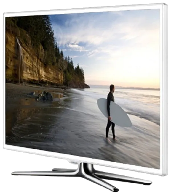 Ремонт блока управления Samsung UE40ES6715
