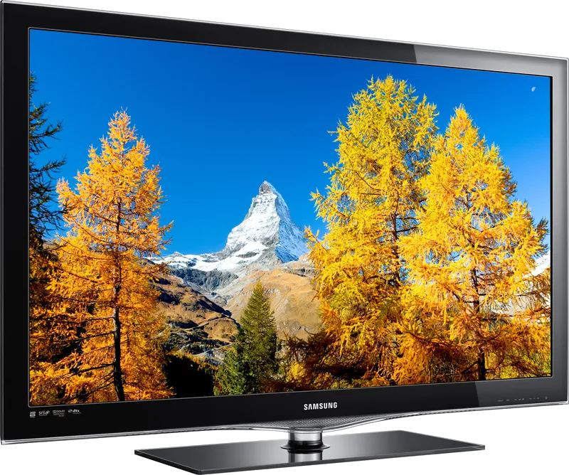 Ремонт блока управления Samsung LE-32C652