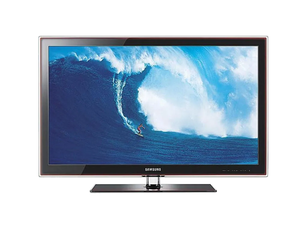 Ремонт блока управления Samsung UE-40C5000