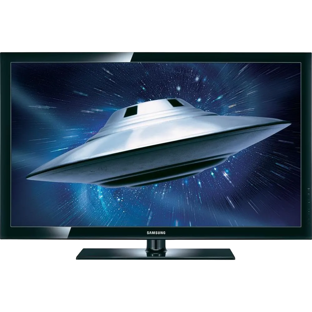 Ремонт блока управления Samsung PS-50C430