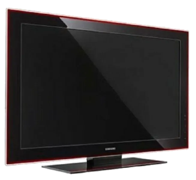 Ремонт блока управления Samsung LE-52A759