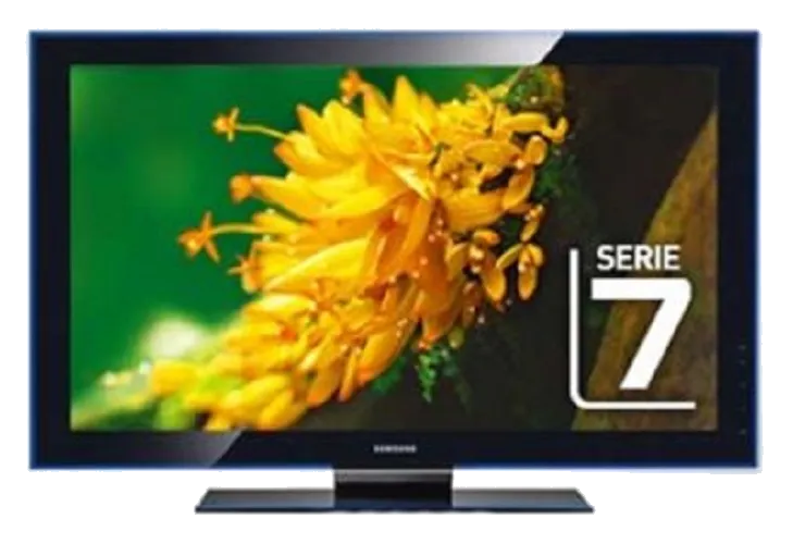 Ремонт блока управления Samsung LE-46A789