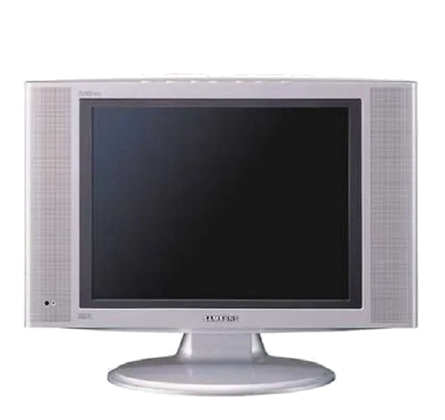 Ремонт блока управления Samsung LW-17M11C