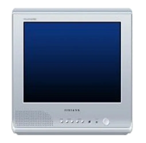 Ремонт блока управления Samsung CS-17N11MJQ