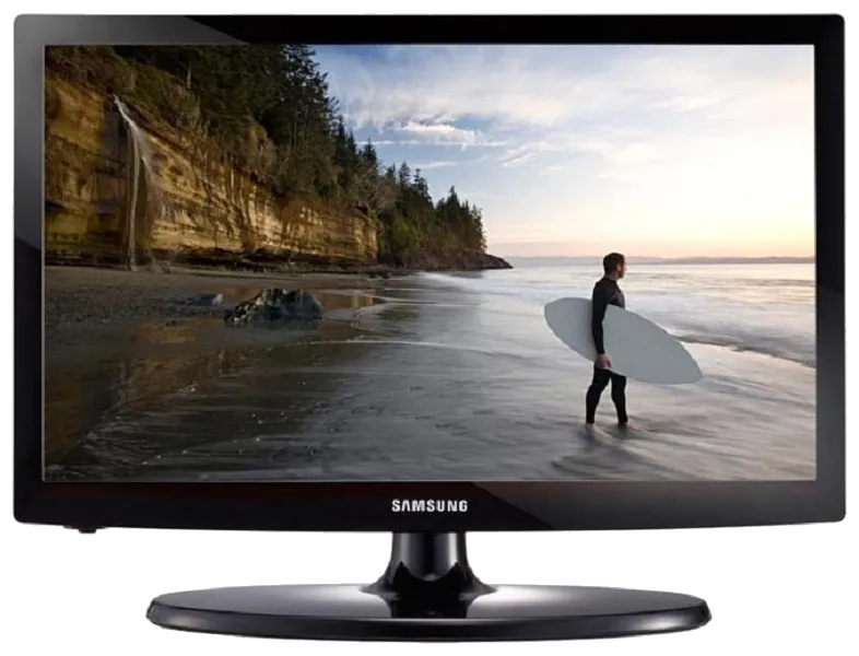 Ремонт блока управления Samsung UE37EH5007