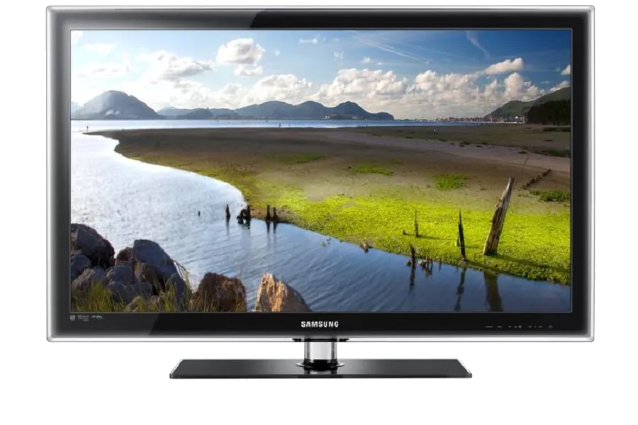 Ремонт блока управления Samsung UE-40B7090