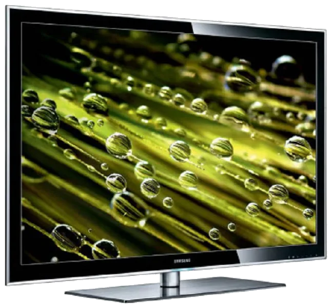 Ремонт блока управления Samsung UE-40B8090