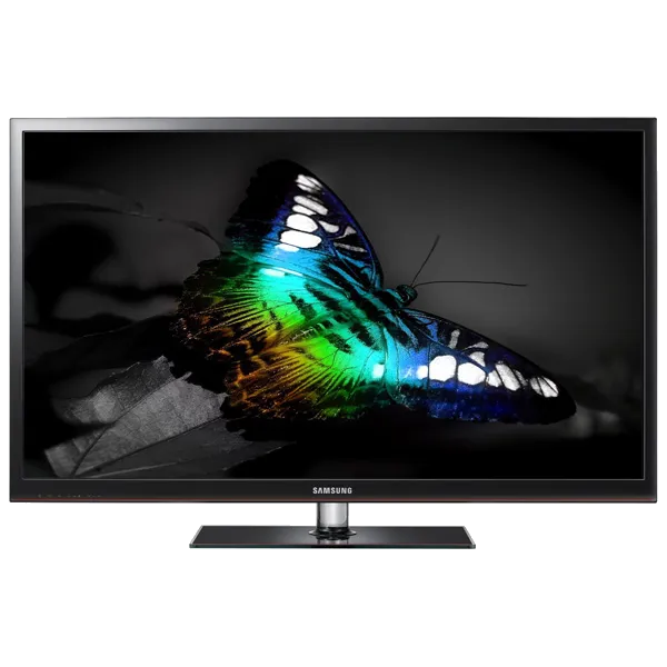 Ремонт блока управления Samsung PS43D490