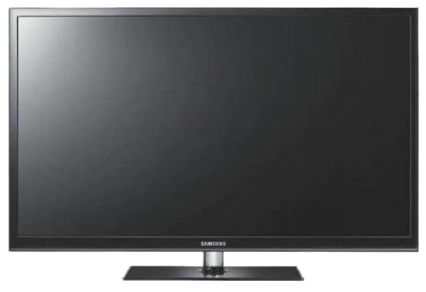 Ремонт блока управления Samsung PS-43D491