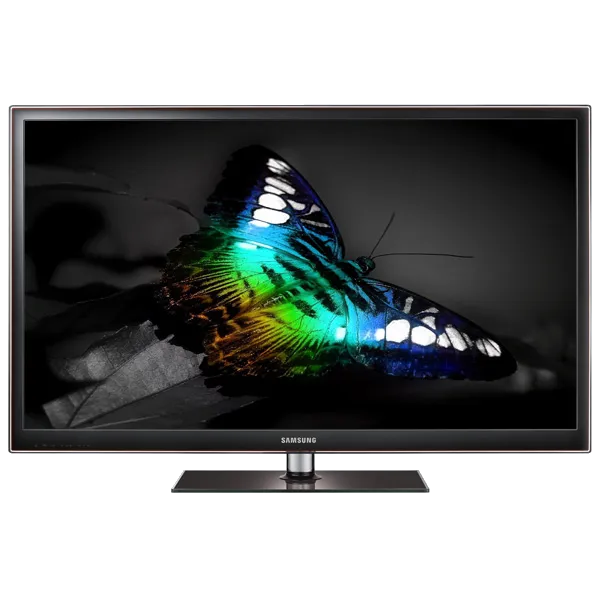 Ремонт блока управления Samsung PS-59D550