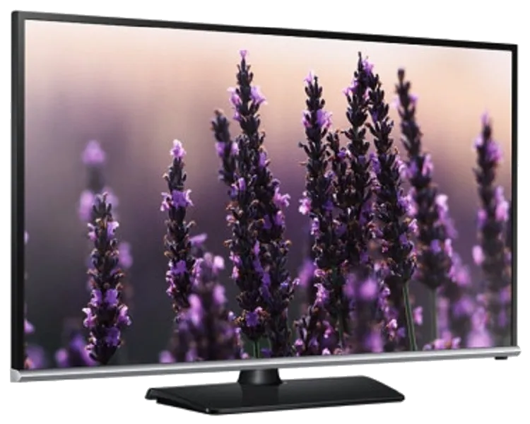 Ремонт блока управления Samsung UE40H5030
