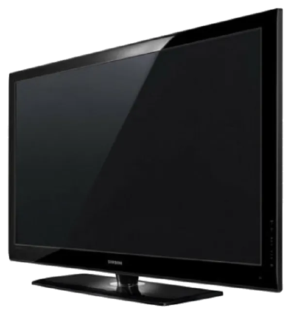 Ремонт блока управления Samsung PS-50A558S1F