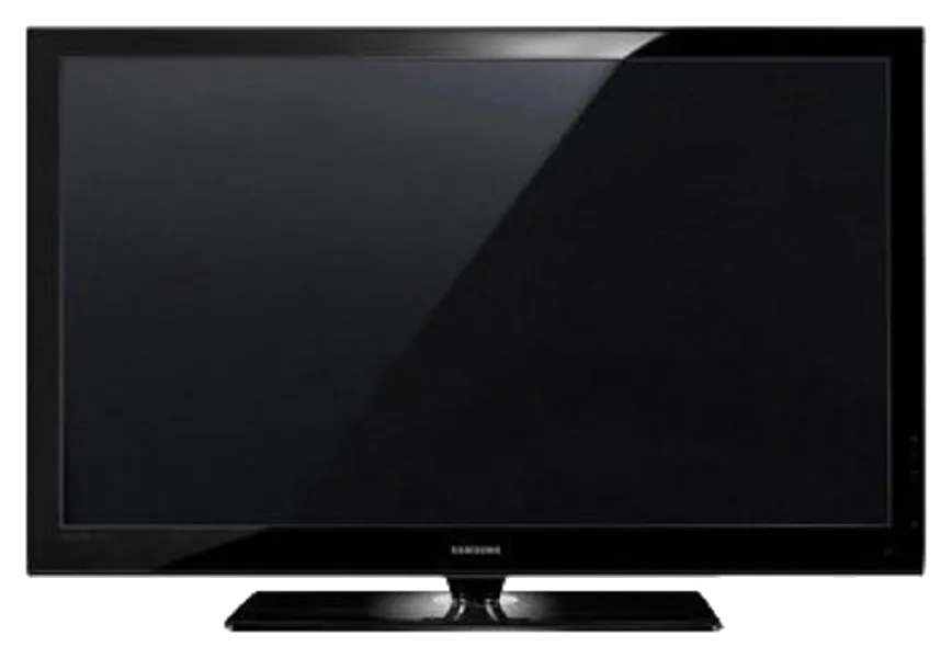 Ремонт блока управления Samsung PS-50A552S