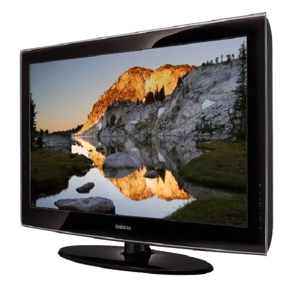 Ремонт блока управления Samsung LE-37A615A3F