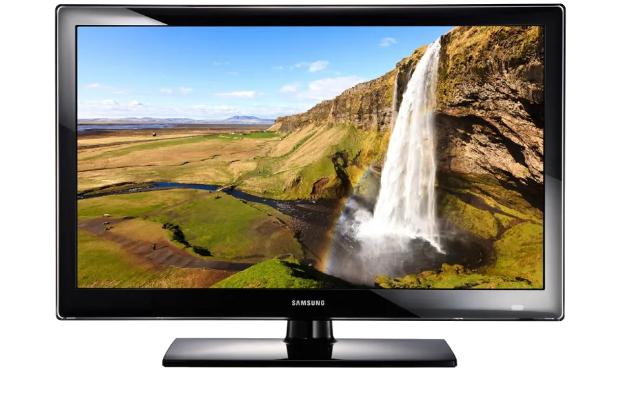 Ремонт блока управления Samsung LE-32D570
