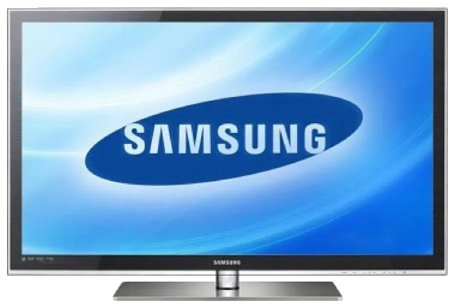 Ремонт блока управления Samsung UE-46C6700