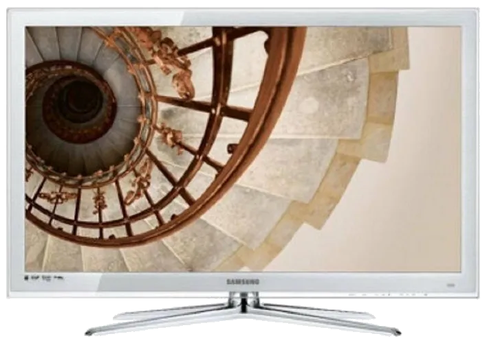 Ремонт блока управления Samsung UE-46C6710