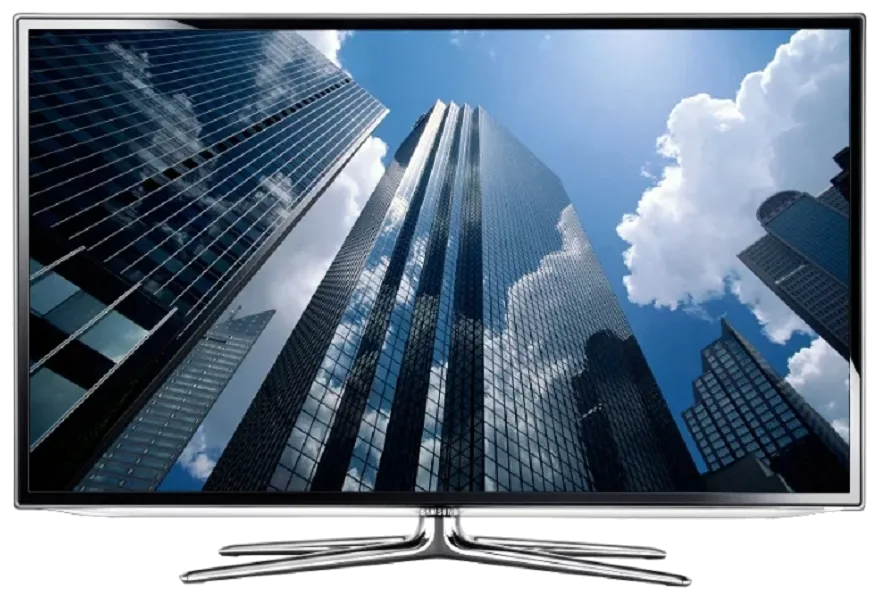 Ремонт блока управления Samsung UE32ES6535