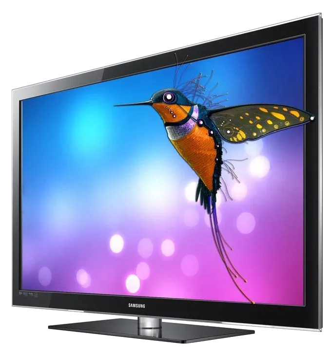 Ремонт блока управления Samsung PS-50C6500