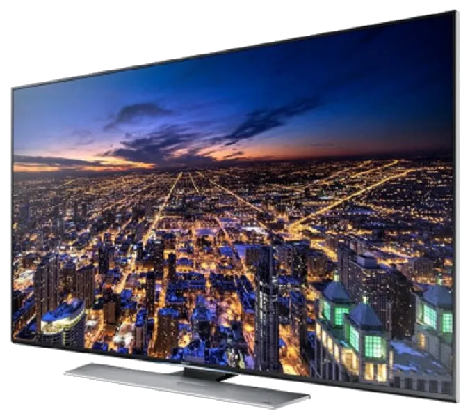 Ремонт блока управления Samsung UE85JU7080T