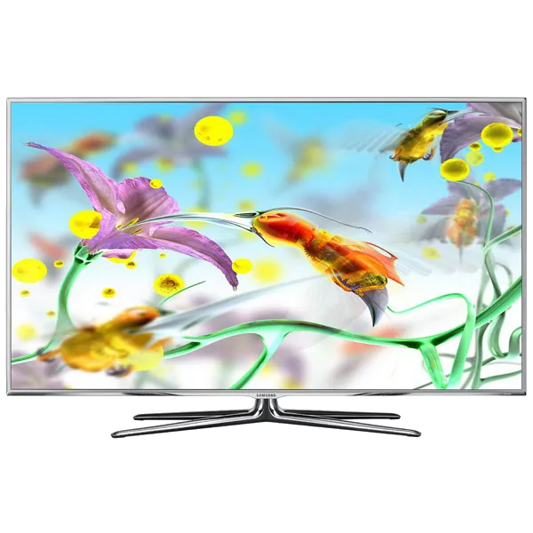 Ремонт блока управления Samsung UE40D8000