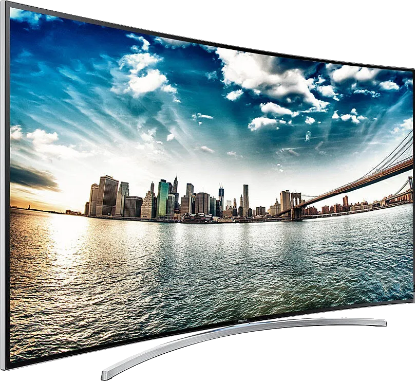 Ремонт блока управления Samsung UE40F8080
